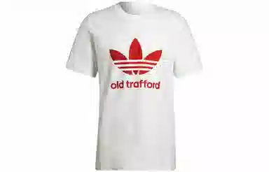 adidas originals Old Trafford Logo T