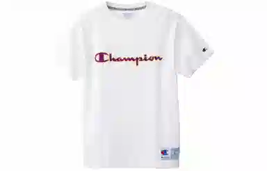 Champion Action Style LogoT