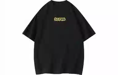 SCRM LogoT