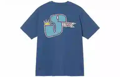 Stussy SS22 Phat S Tee T