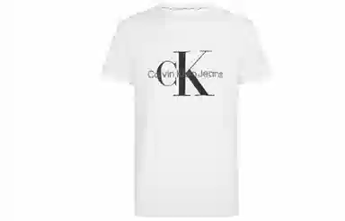 CKCalvin Klein LogoT