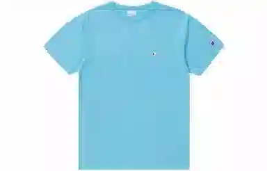 Champion SS23 Basic LogoT
