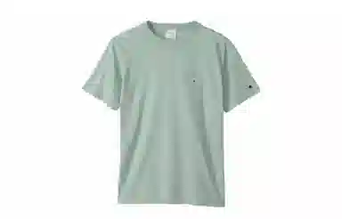 Champion SS23 Basic LogoT