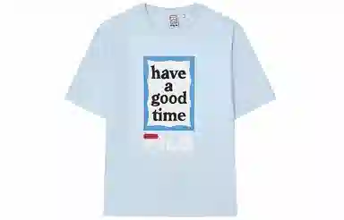 FILA x have a good time LogoT