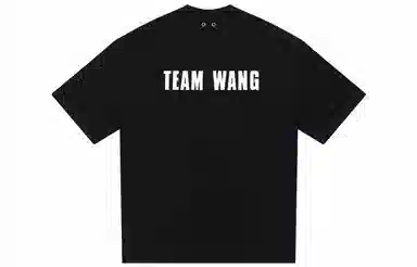 TEAM WANG design SS23 THE ORIGINAL 1 LogoT