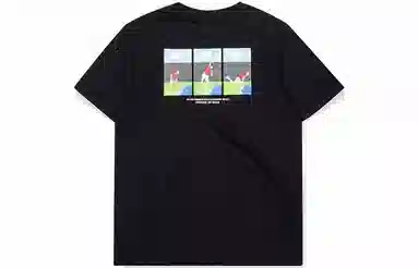 FILA FUSION x Shelby and Sandy T