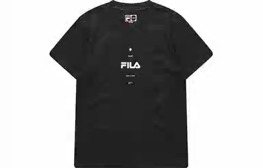 FILA FUSION LogoT