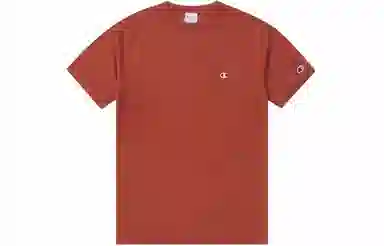 Champion SS23 Basic LogoT