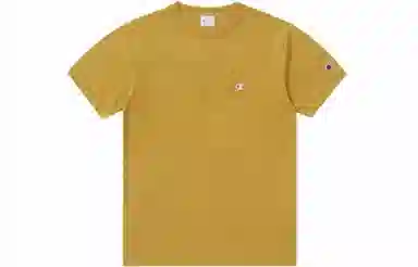 Champion SS23 Basic LogoT