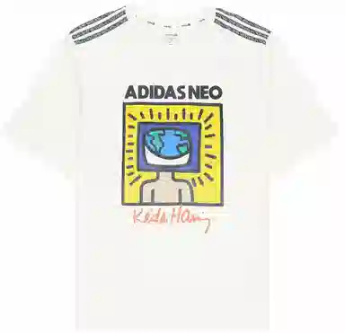 adidas neo x U Kh Esrthd T T