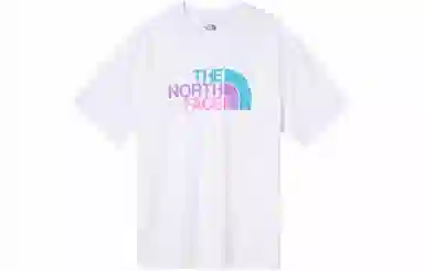 THE NORTH FACE THE NORTH FACE Urban Exploration LogoT