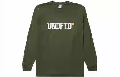 UNDEFEATED LogoT