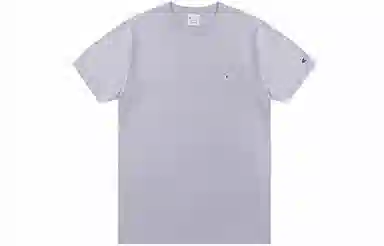 Champion SS23 Basic LogoT