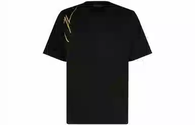 giuseppe zanotti SS23 LogoT