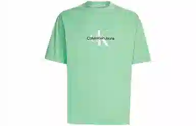 Calvin Klein Logo Tee