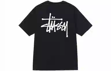 Stussy Basic Tee