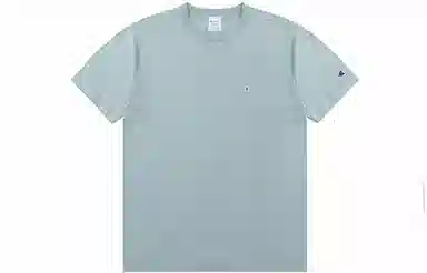 Champion SS23 Basic LogoT