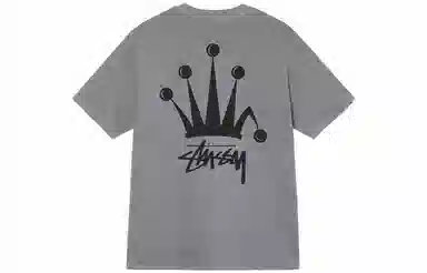 Stussy Regal Crown Tee