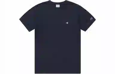 Champion SS23 Basic LogoT