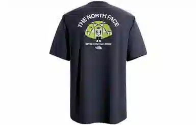 THE NORTH FACE Urban Exploration SS22 T
