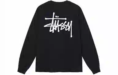 Stussy SS22 logoT
