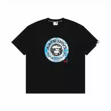 Aape SS23 Camo Tee
