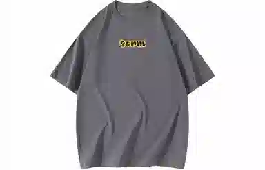 SCRM LogoT
