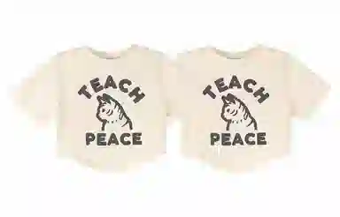 Teach Peace tpcT