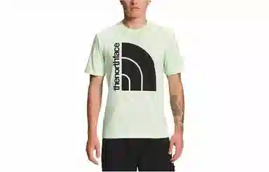 THE NORTH FACE LogoT