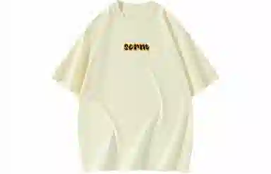 SCRM LogoT