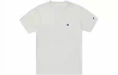 Champion SS23 Basic LogoT