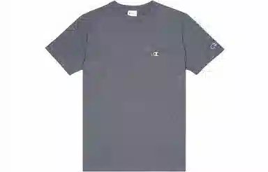 Champion SS23 Basic LogoT