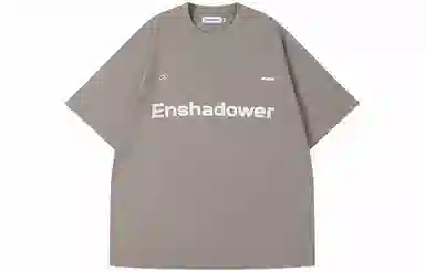 ENSHADOWER LogoT