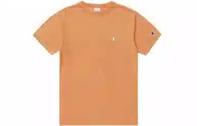Champion SS23 Basic LogoT