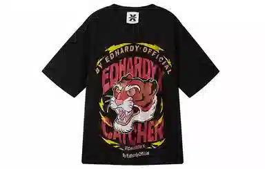 ED HARDY