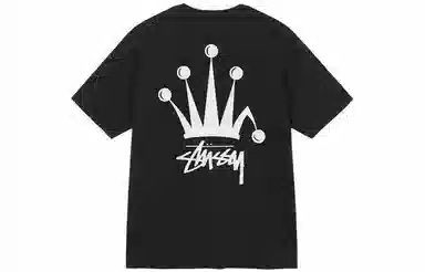Stussy Regal Crown Tee