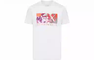 ARMANI EXCHANGE SS23 T