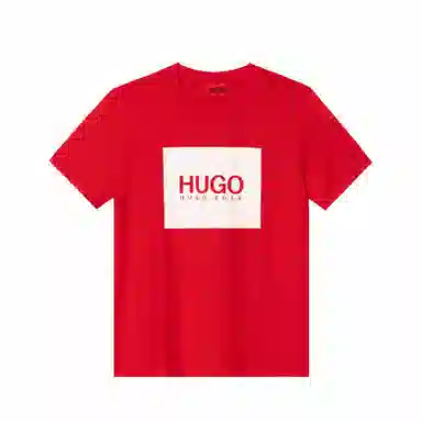 HUGO BOSS LogoT