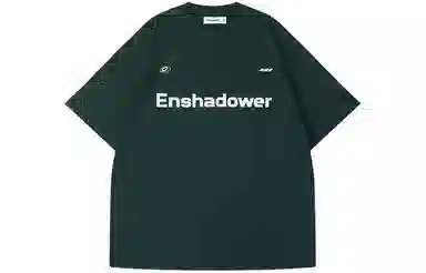 ENSHADOWER LogoT