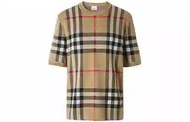 Burberry SS21 T