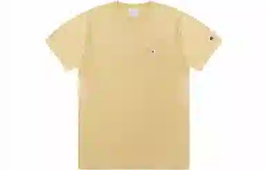 Champion SS23 Basic LogoT
