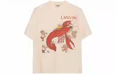 Lanvin T