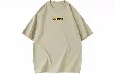 SCRM LogoT
