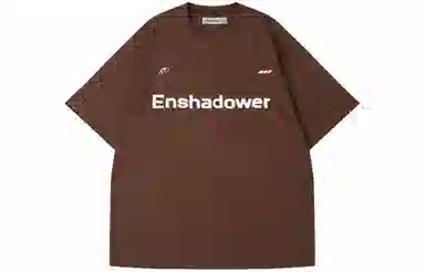 ENSHADOWER LogoT