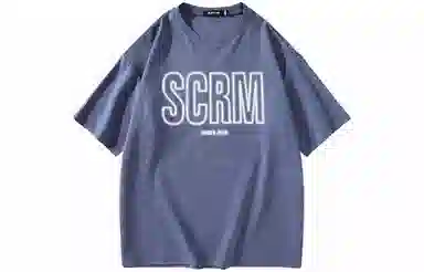 SCRM logoT