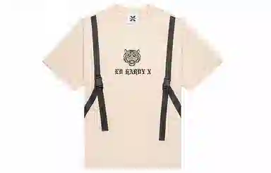 ED HARDY X LogoT