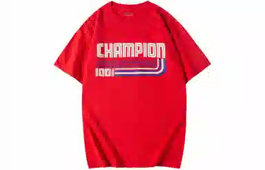 Champion logoT