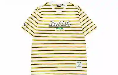 FILA FUSION x Jeremyville T