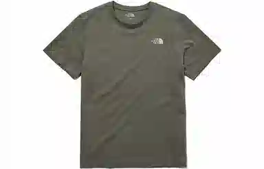 THE NORTH FACE Basic LogoT