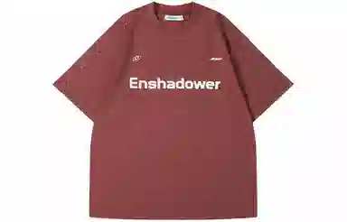 ENSHADOWER LogoT